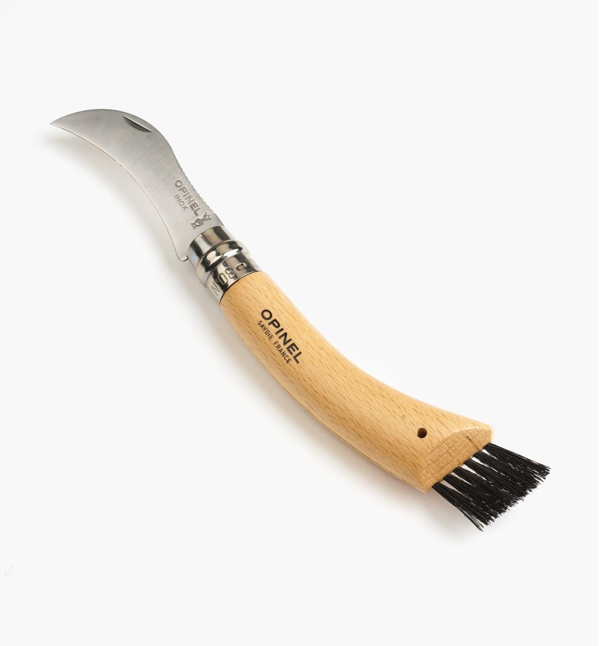 Opinel Hubársky Nôž – Obrázok 2