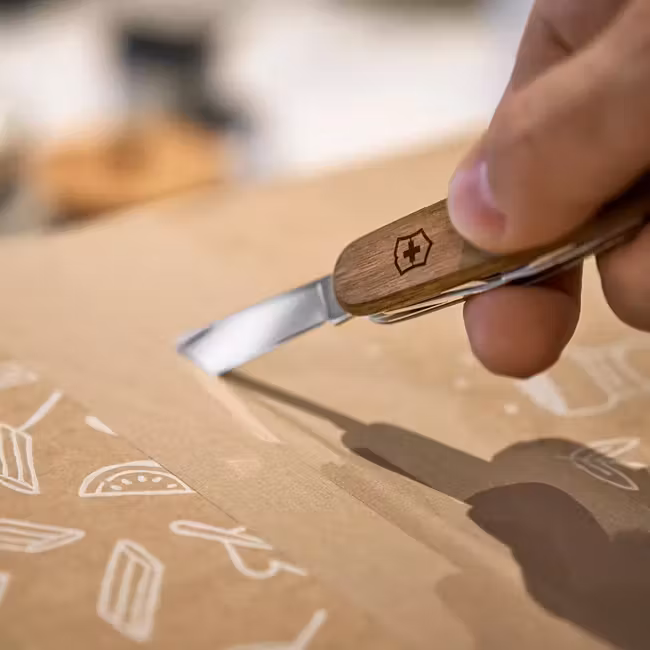 Victorinox Spartan Drevo – Obrázok 2