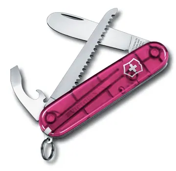 Môj Prvý Victorinox Ružový