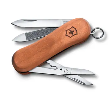Victorinox Executive 81 Drevo