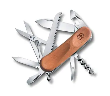 Victorinox Evolution 17 Drevo