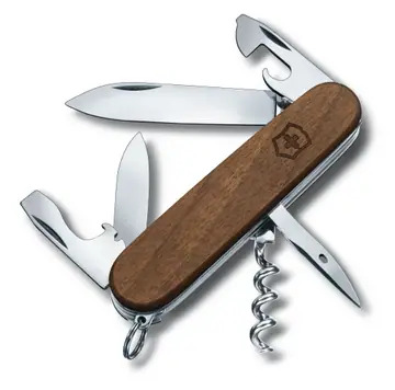 Victorinox Spartan Drevo