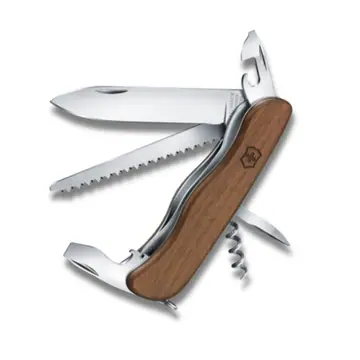 Victorinox Forester Drevo