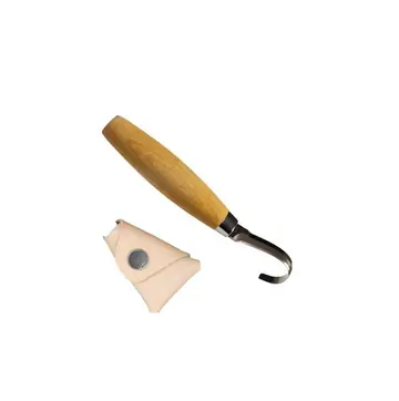 Morakniv lyžicový nôž 164 pre pravákov