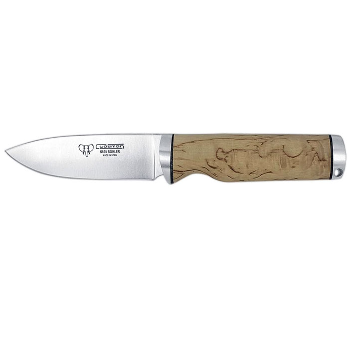 Cudeman 138-DSC Bushcraft Nôž