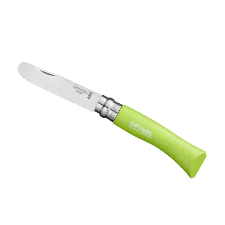 Opinel Môj Prvý - Zelený