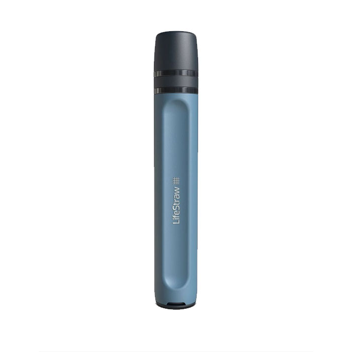 LifeStraw Peak Osobný Vodný Filter Straw