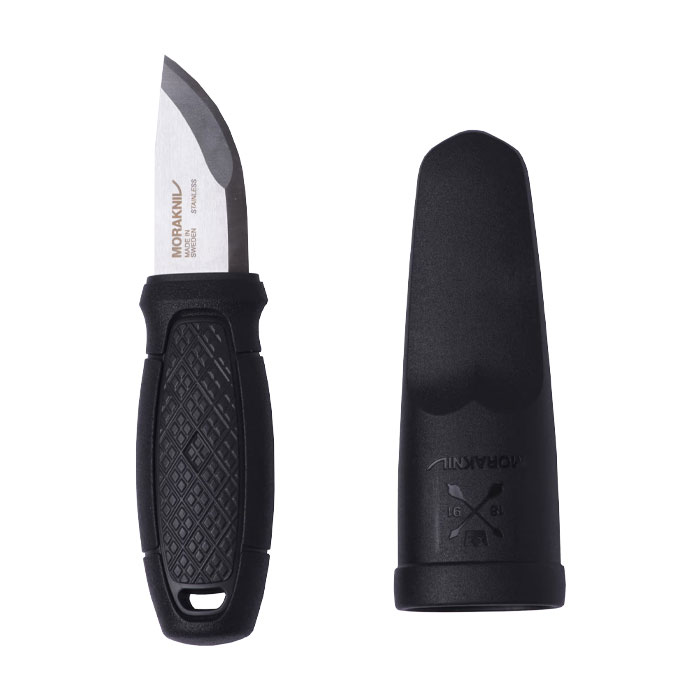 Morakniv Eldris (S) – Čierny