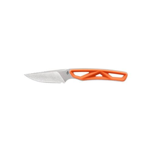 Gerber Exo-Mod Caper Hladké Ostrie Oranžový