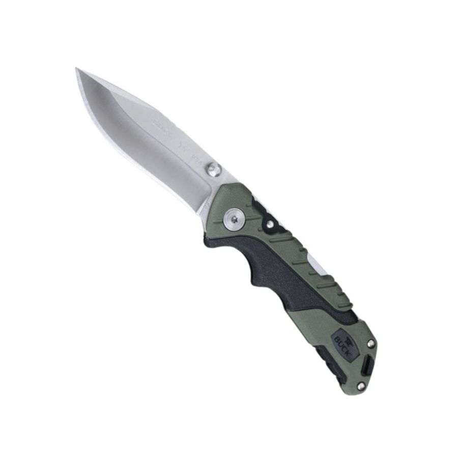 Buck Folding Pursuit, Malý