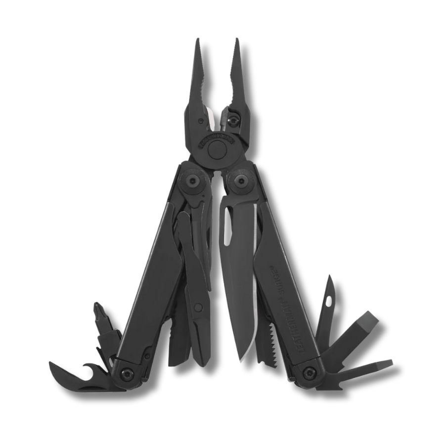 Leatherman SIGNAL™ - Čierny