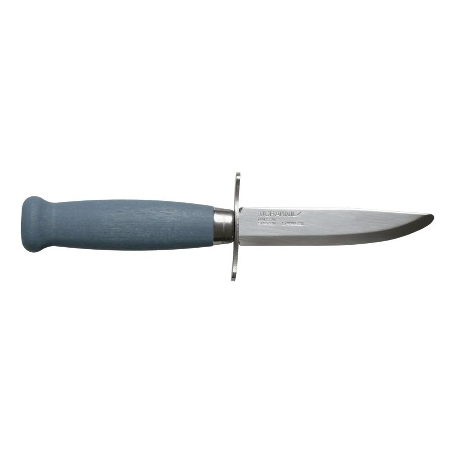 Morakniv Scout 39 Safe (S) – Čučoriedkový