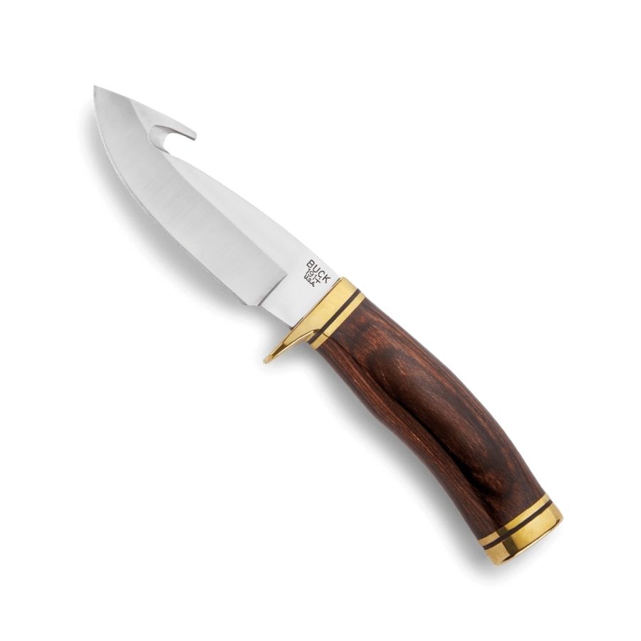 Buck 191 Zipper Nôž